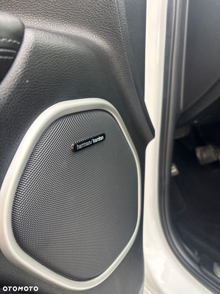 Jeep Grand Cherokee 5.7 V8 HEMI Summit - 20