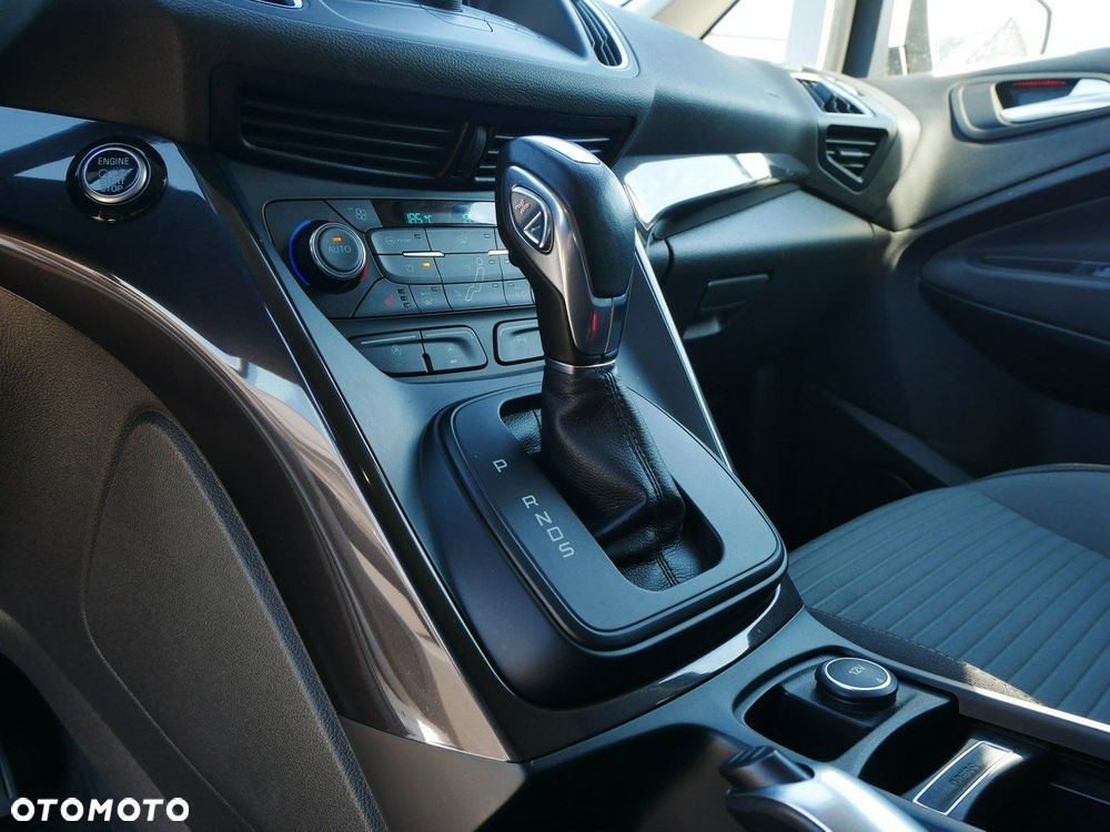 Ford C-MAX - 25