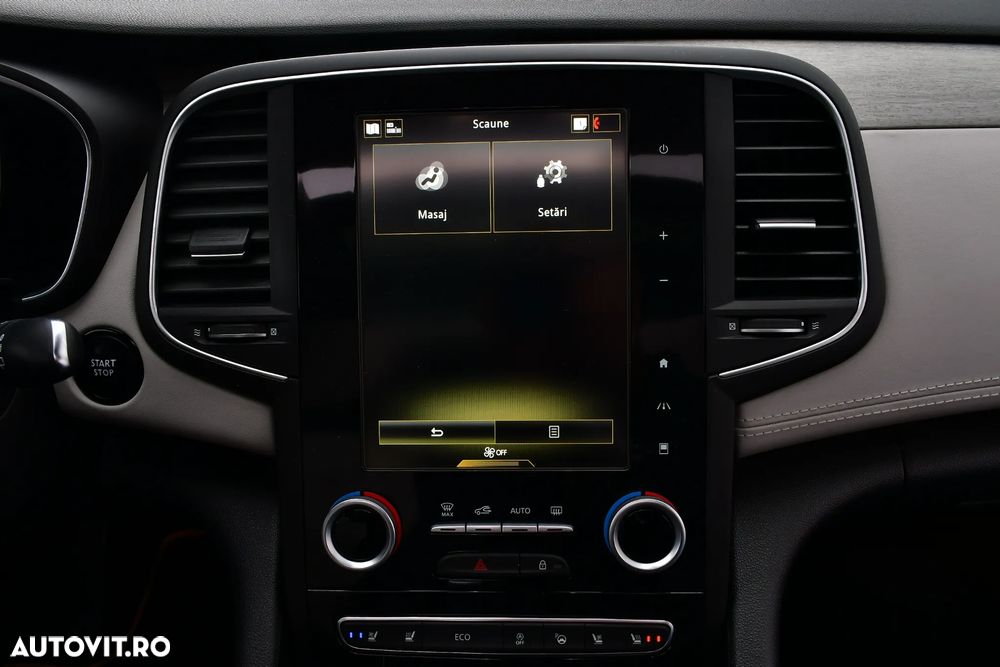 Renault Talisman - 25