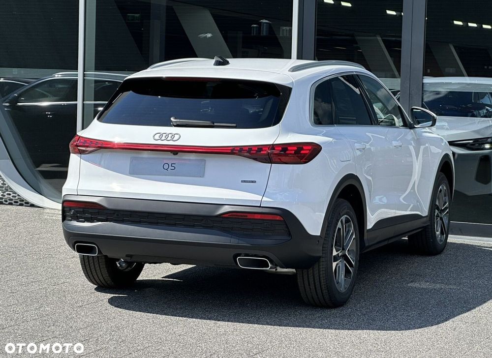 Audi Q5 - 7