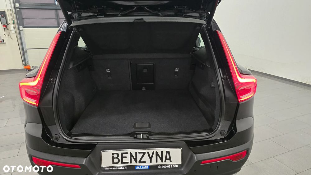 Volvo XC 40 T3 Geartronic Inscription - 9