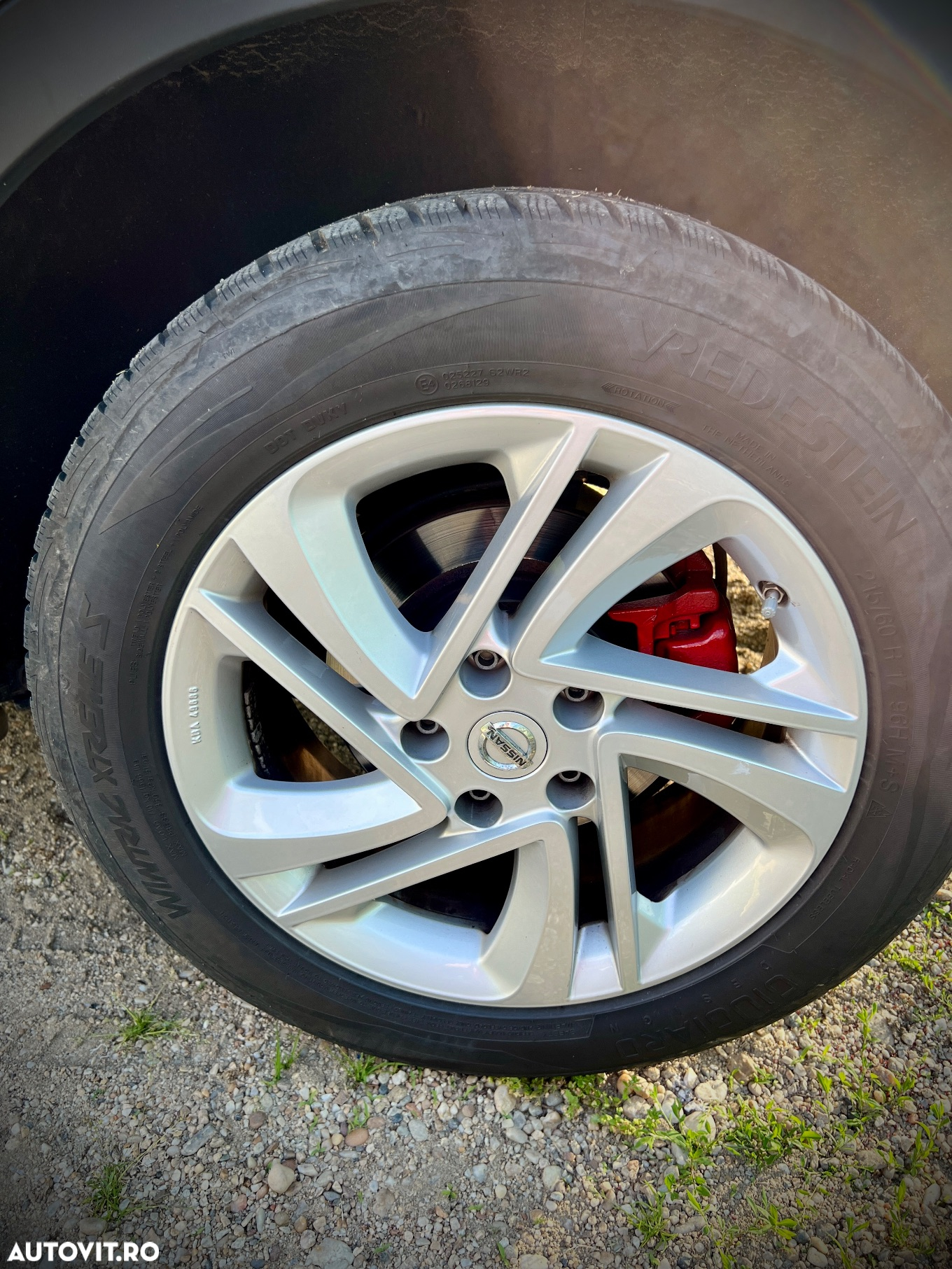 Nissan Qashqai 1.6 DCI Start/Stop Tekna - 9