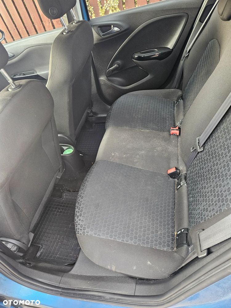 Opel Corsa 1.4 Cosmo - 8