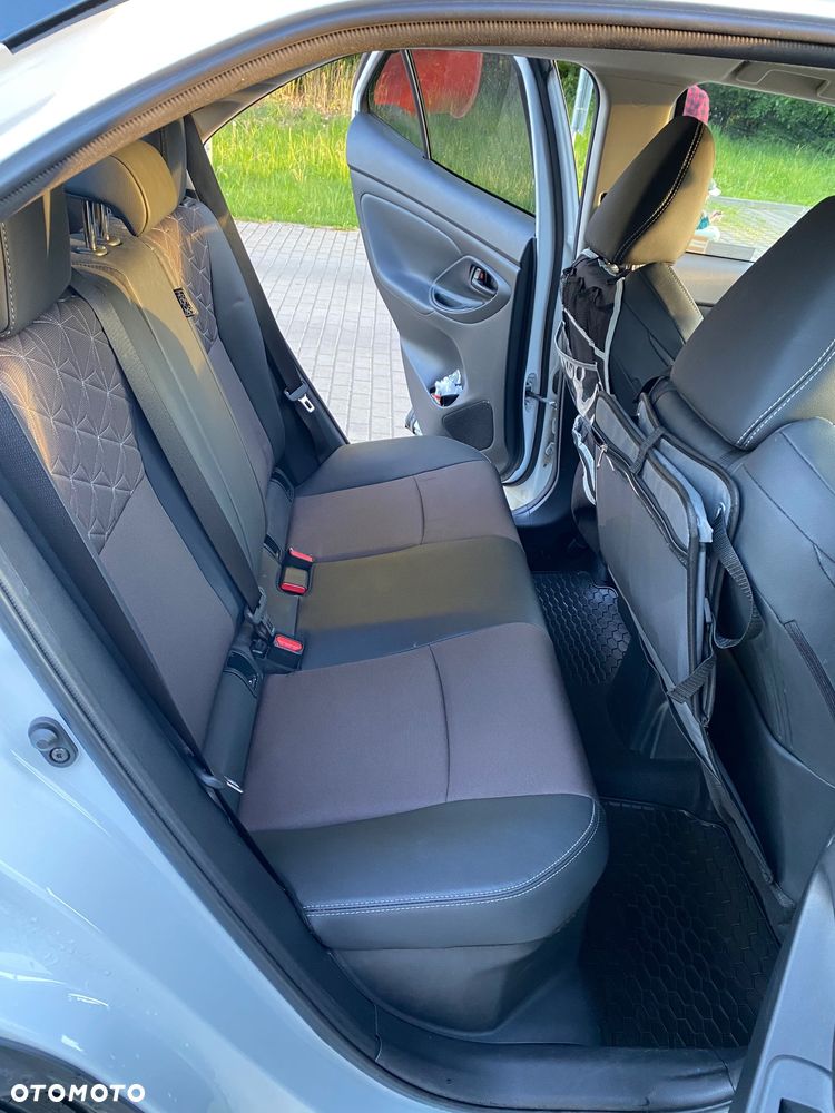 Toyota Yaris Cross Hybrid 1.5 Executive - 7