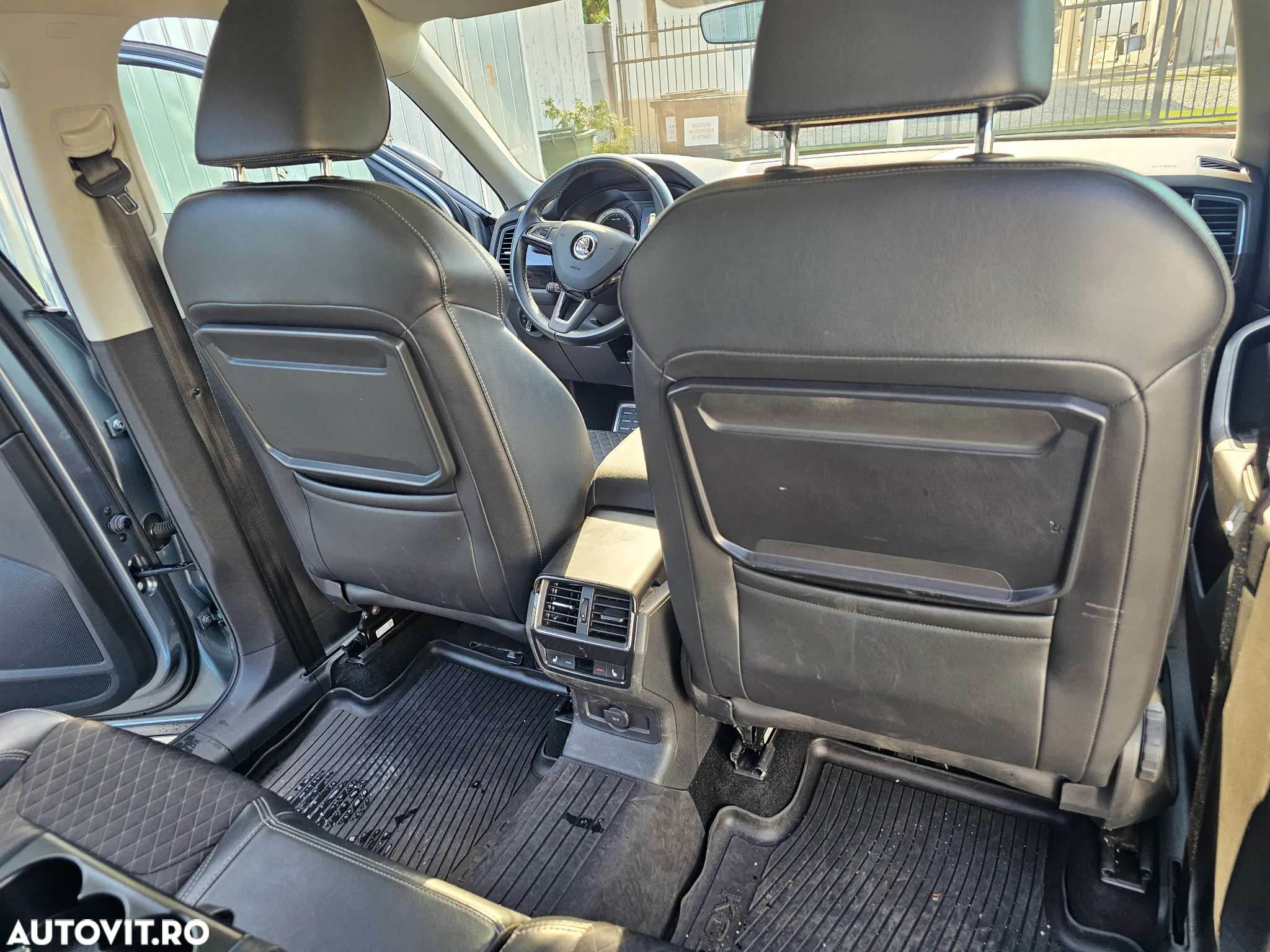 Skoda Kodiaq 2.0 TSI 4X4 DSG Style - 16