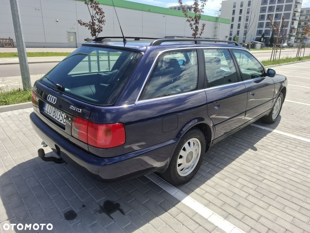 Audi A6 Avant - 3