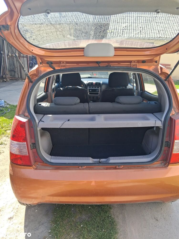 Kia Picanto 1.1 - 3