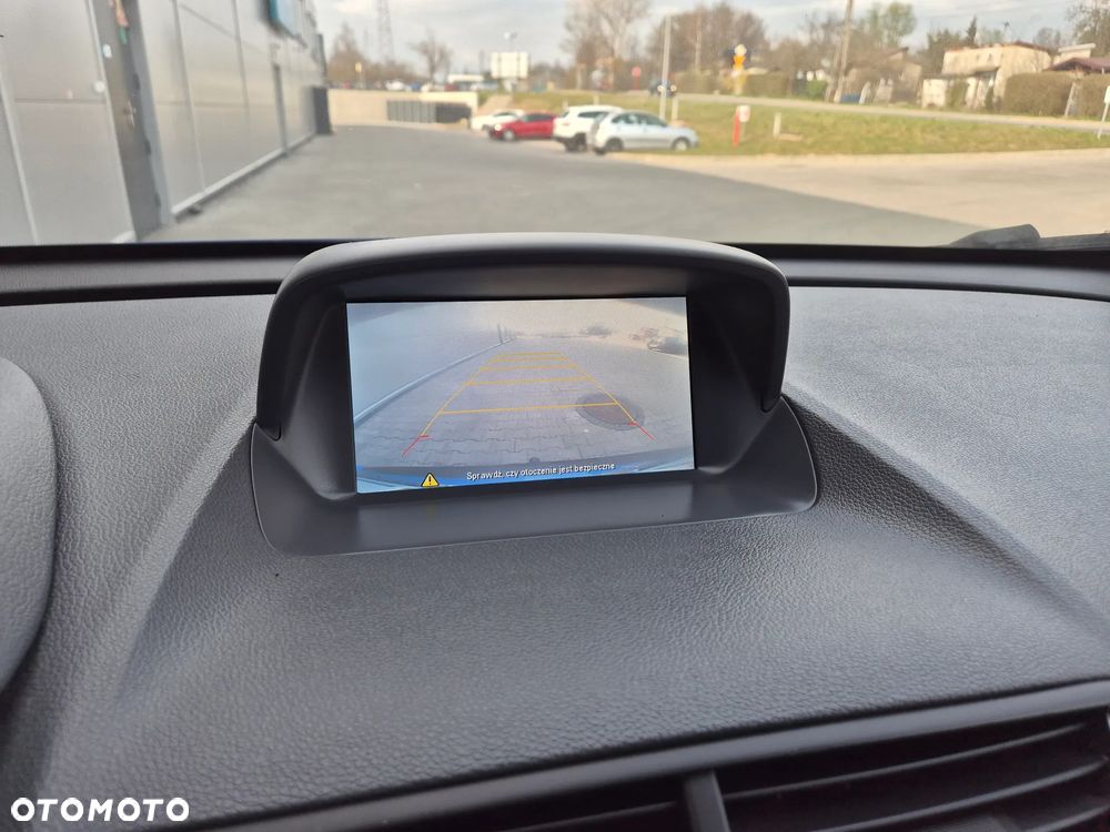 Opel Mokka 1.4 Turbo ecoFLEX Start/Stop Color Innovation - 12