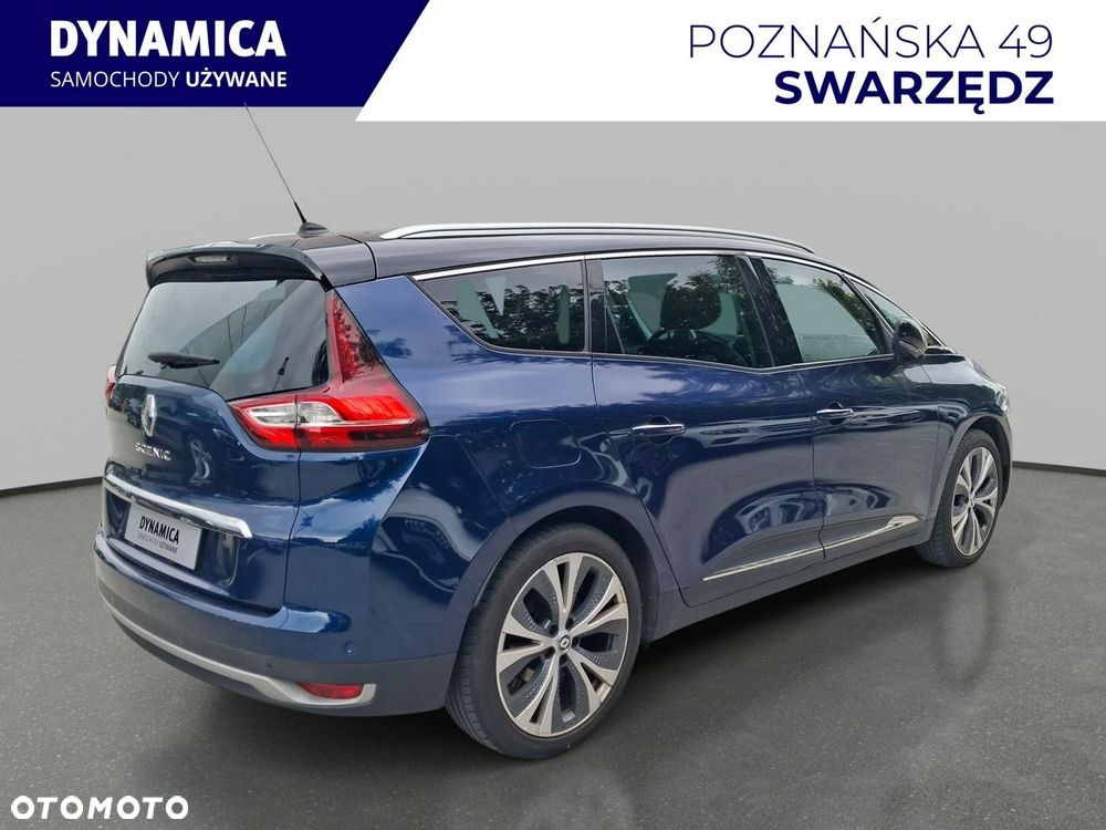 Renault Scenic - 8