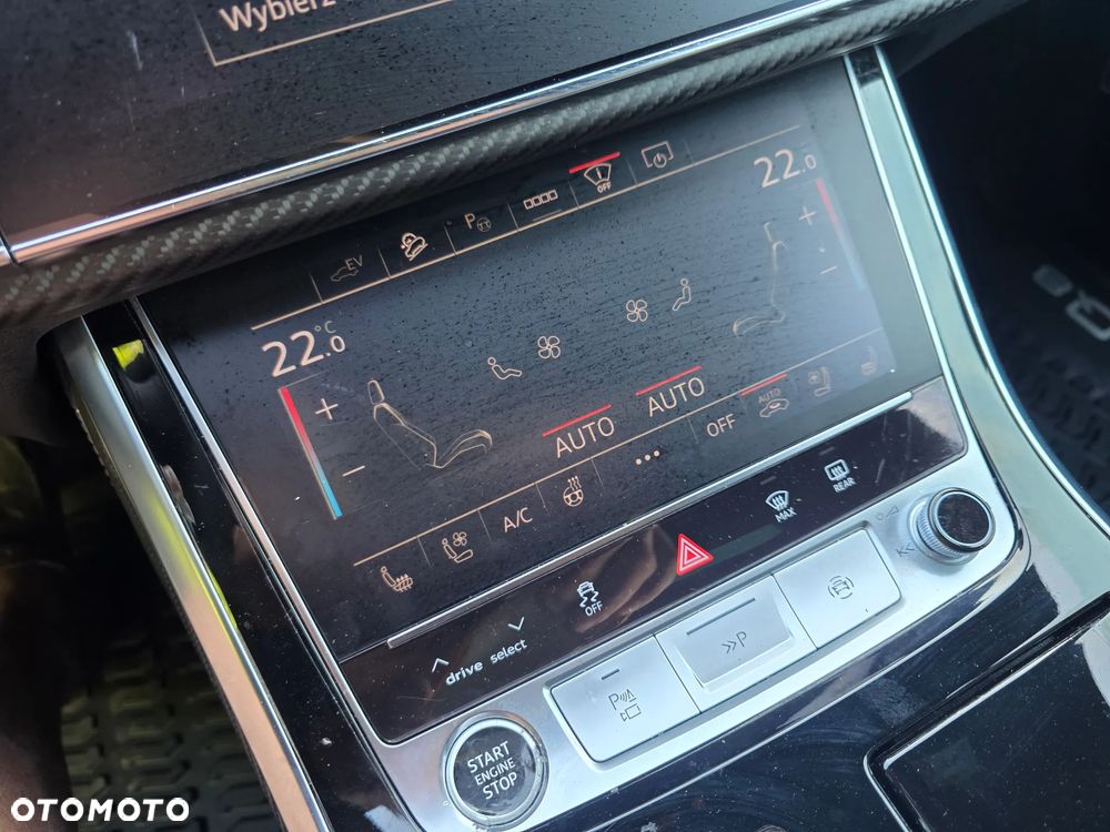 Audi Q8 - 20