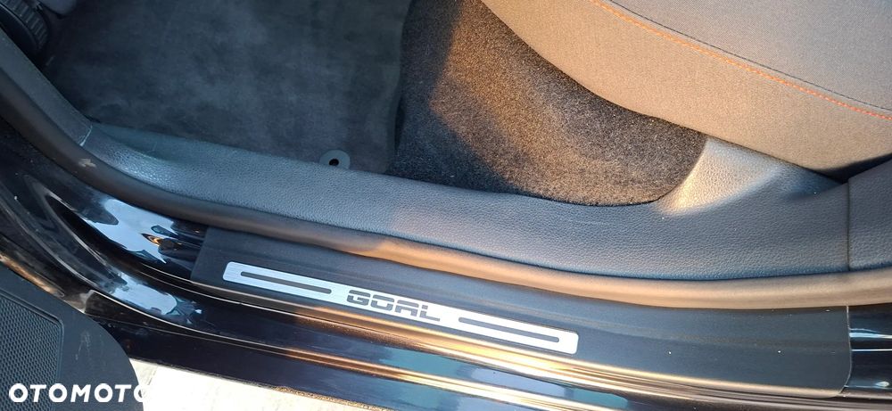 Volkswagen Polo 1.4 Goal - 25