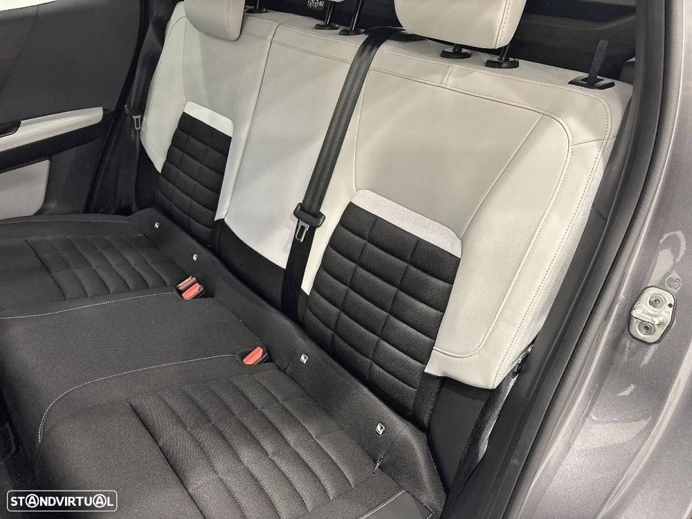 Citroën C3 Aircross - 10