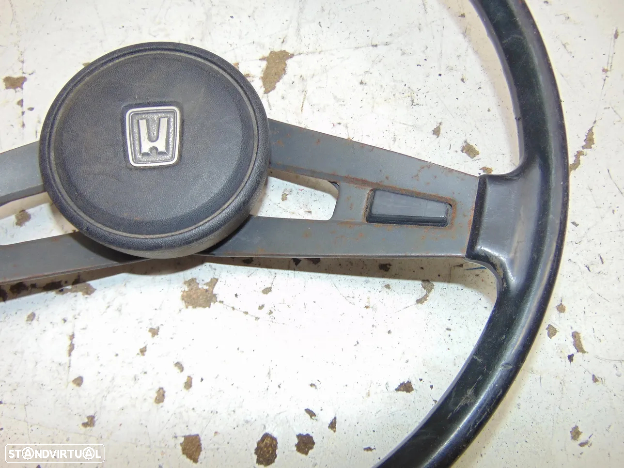 Honda Civic volante - 2