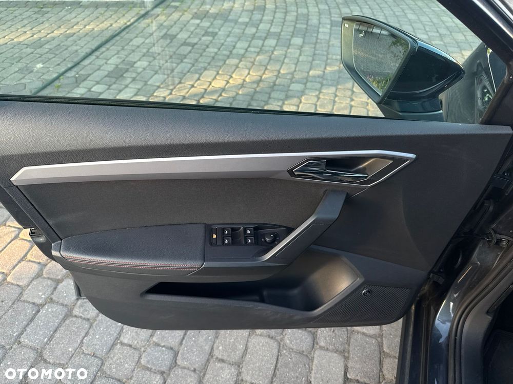 Seat Arona 1.5 TSI OPF FR - 16