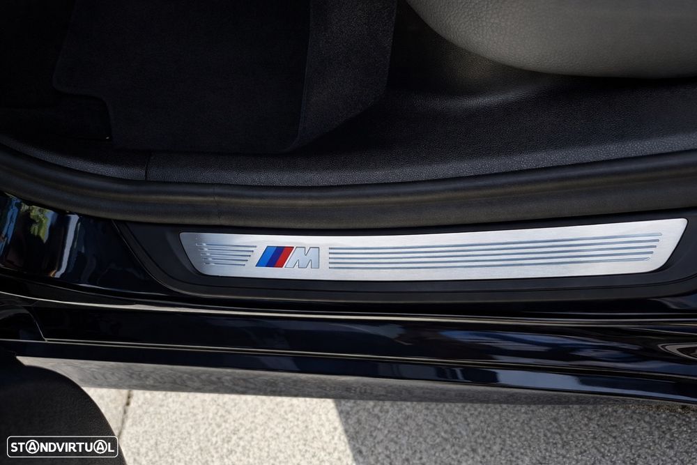 BMW 530 e iPerformance Pack M - 15