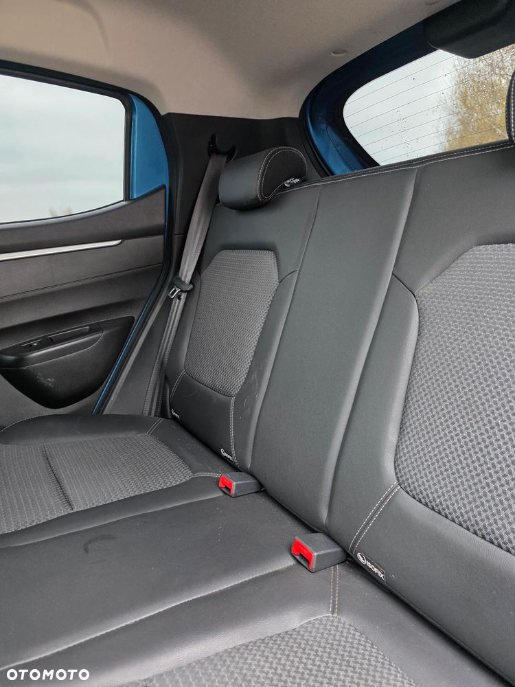 Dacia Spring Comfort - 4