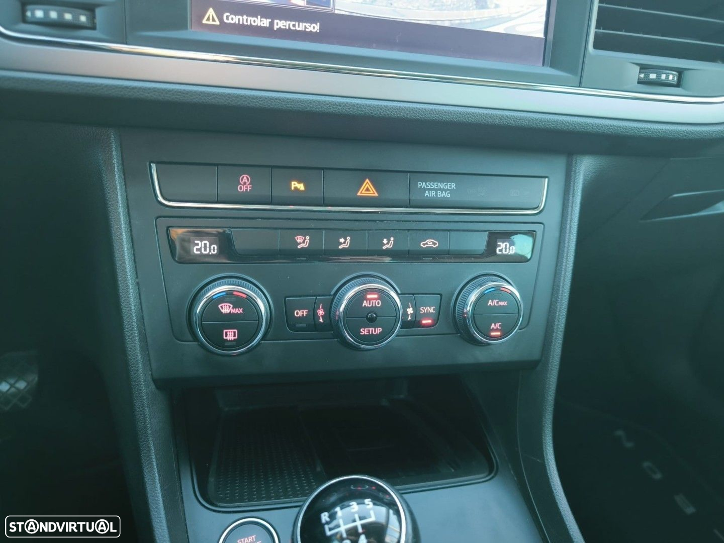 SEAT Leon 1.6 TDI Style S/S - 18