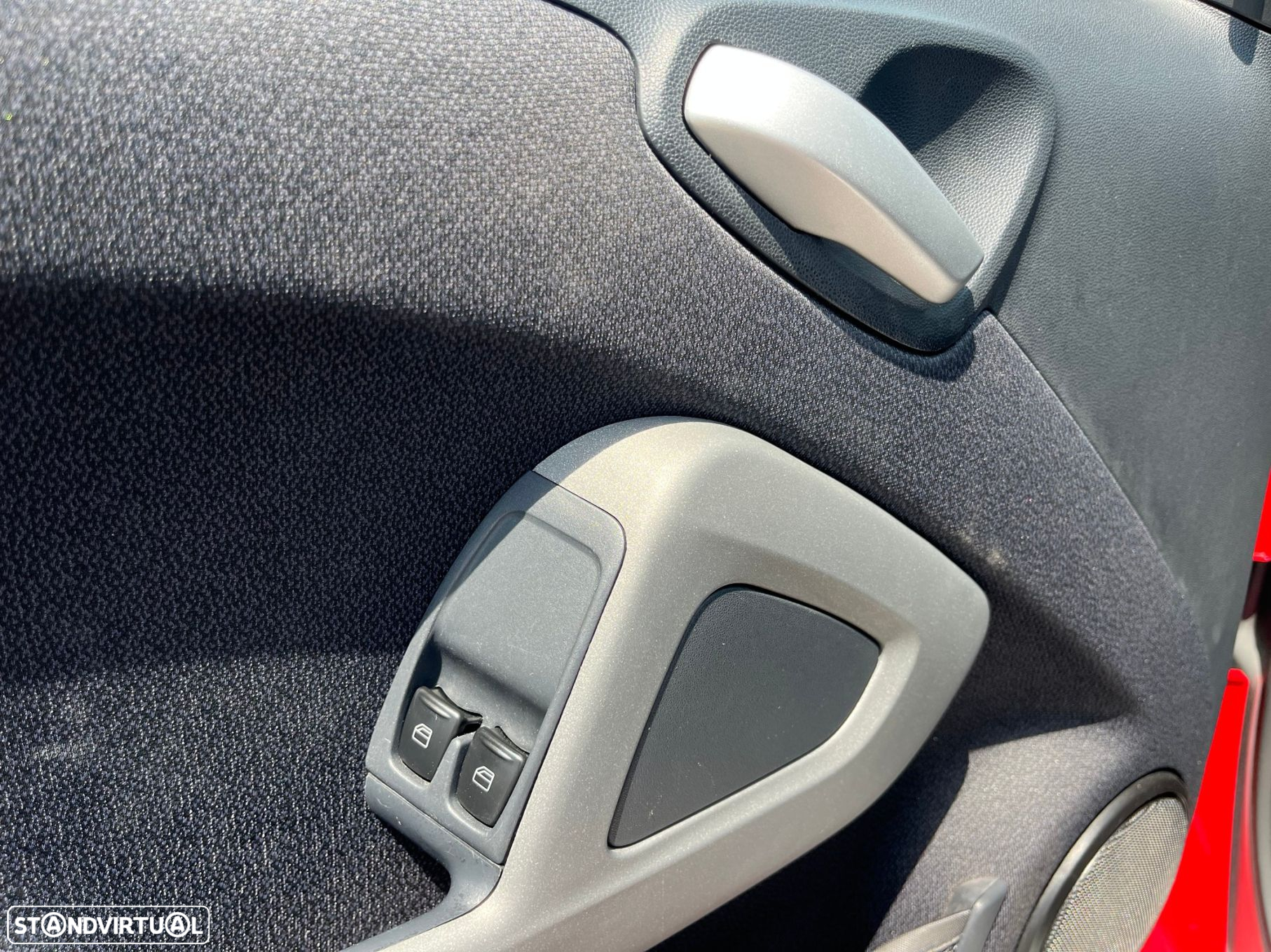 Smart ForTwo Coupé cdi softouch passion dpf - 9
