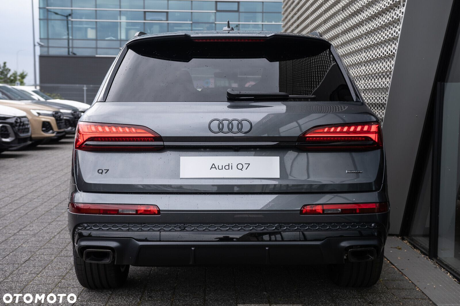 Audi Q7 - 5