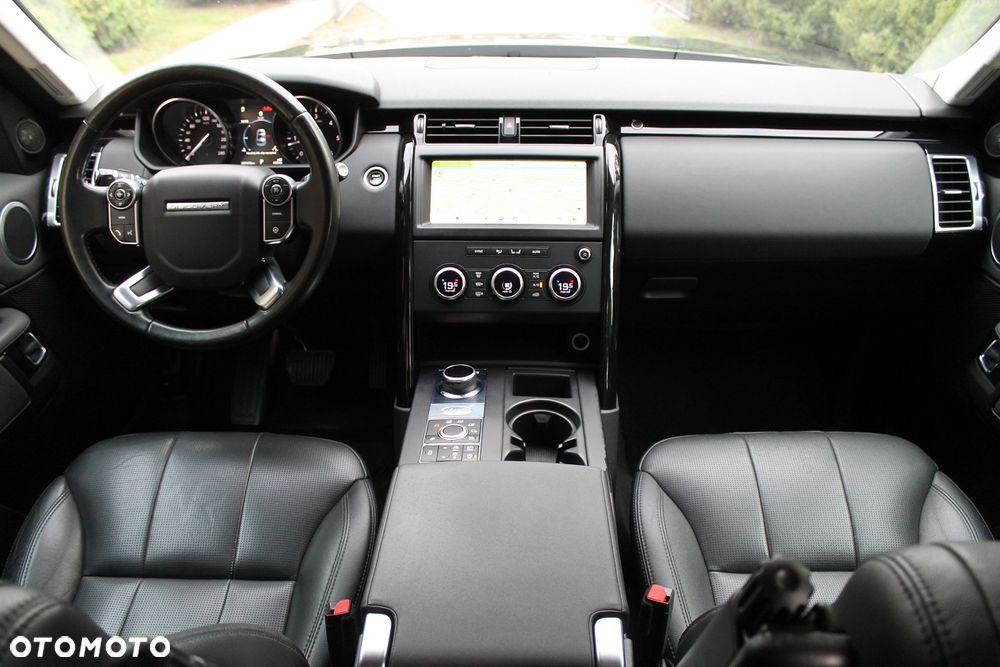 Land Rover Discovery 3.0 Td6 SkyView Edition - 8