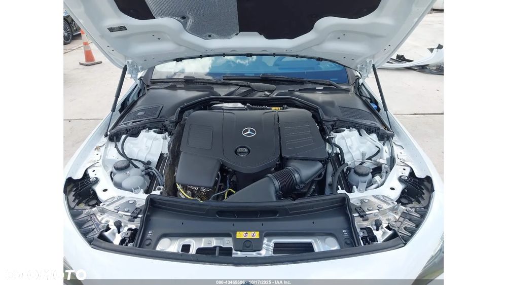 Mercedes-Benz CLE - 15