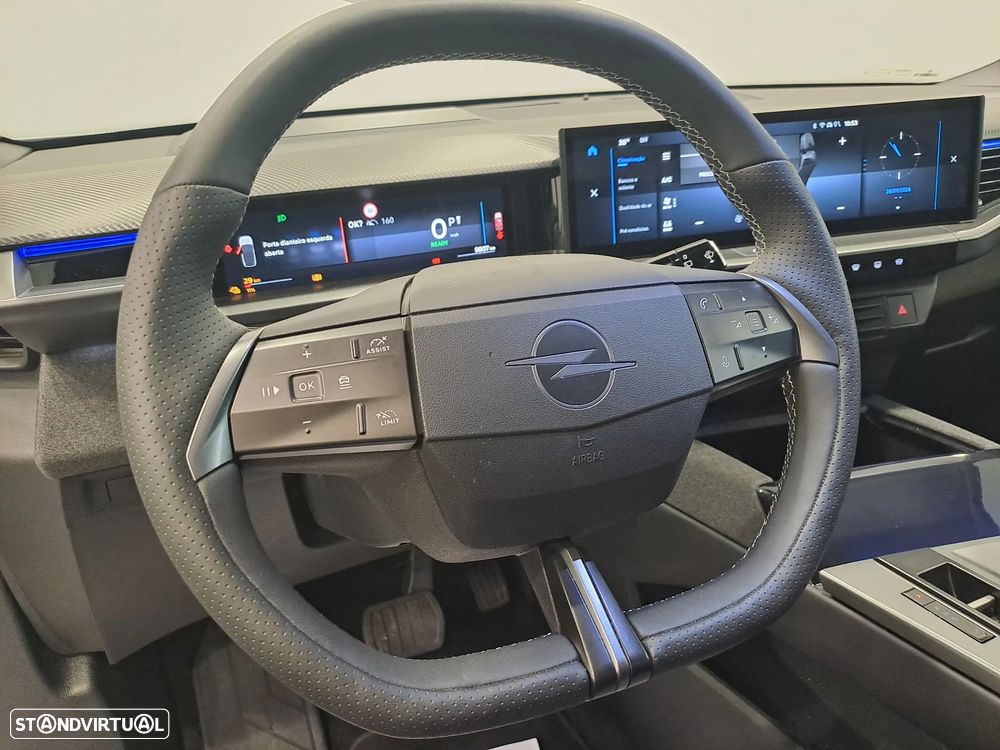 Opel Grandland 73 kWh GS - 12