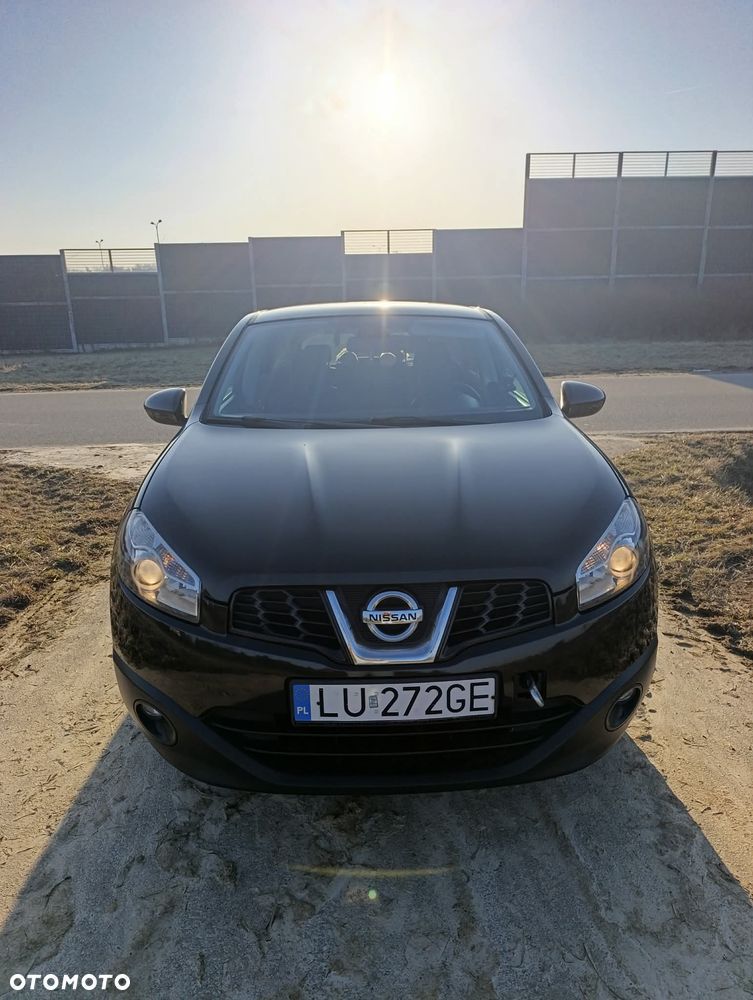 Nissan Qashqai 2.0 4x4 Acenta - 6