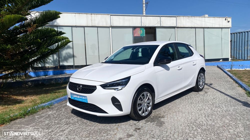 Opel Corsa-e Business Edition - 2