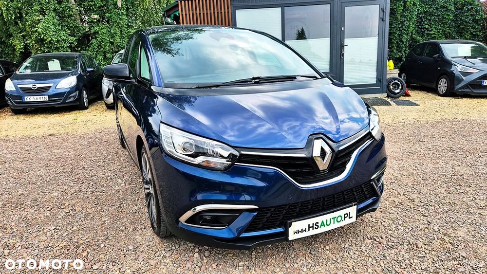 Renault Grand Scenic ENERGY TCe 115 LIMITED - 5