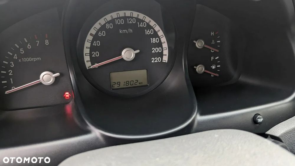 Kia Sportage 2.0 Tour - 2