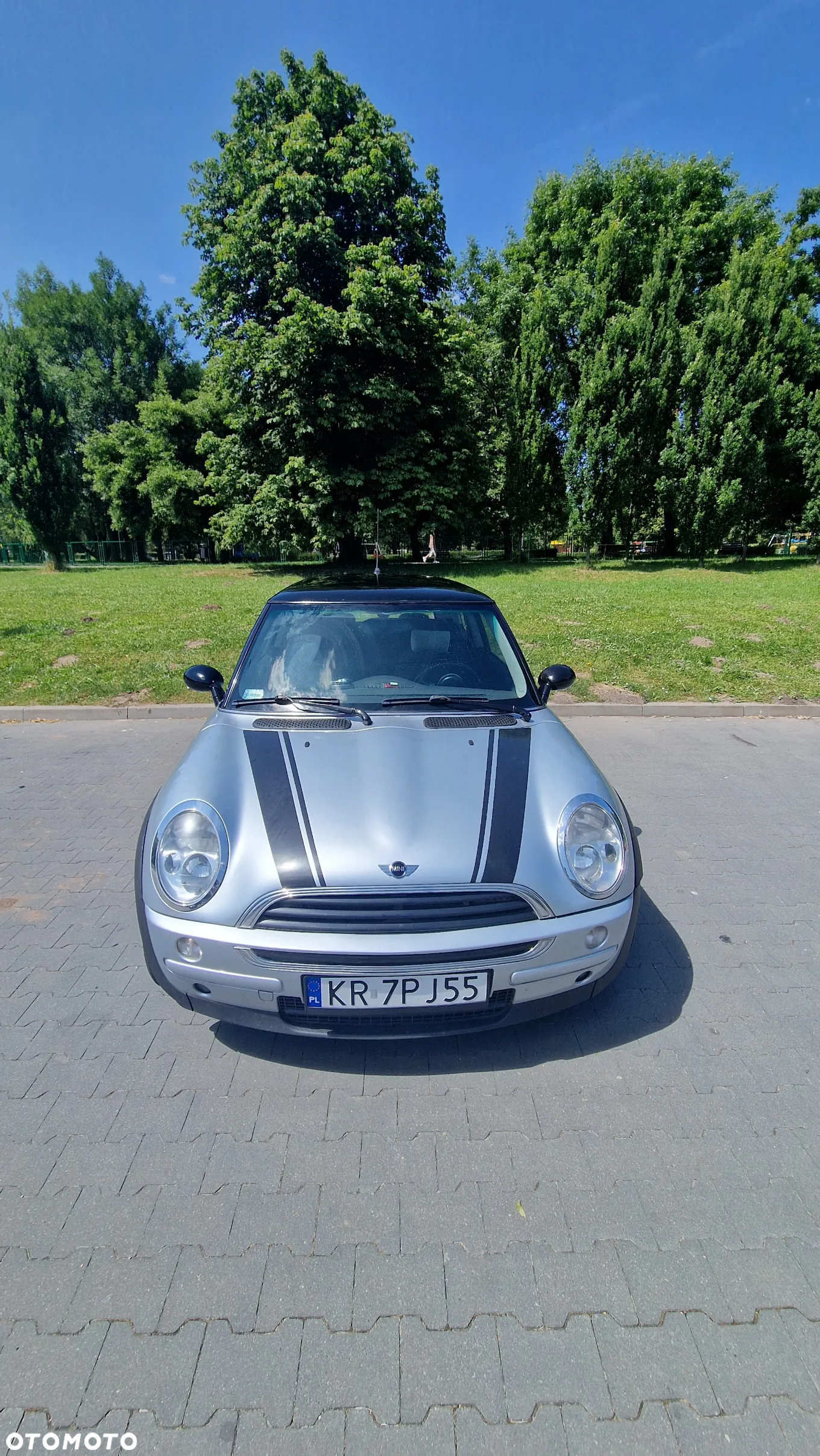 MINI ONE - 39