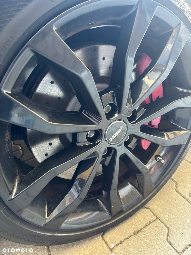 Skoda Octavia 2.0 TDI RS - 18