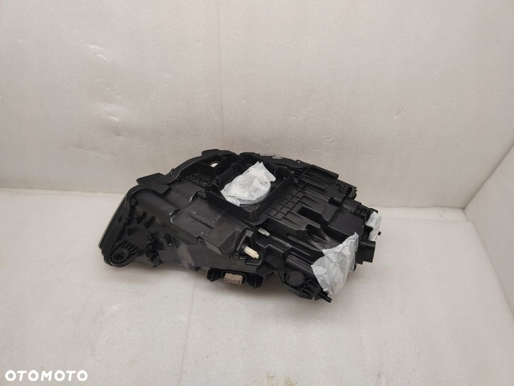 audi a3 8v lift usa full led lampa lewy przód 8v0941033h - 11