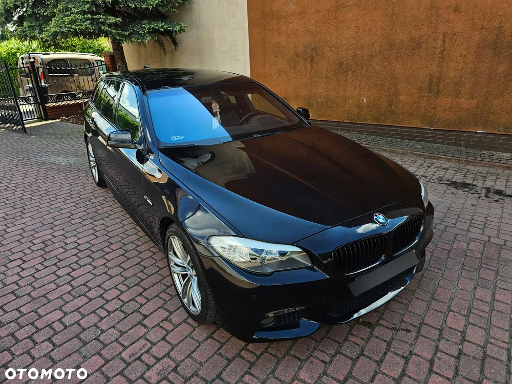BMW Seria 5 - 17