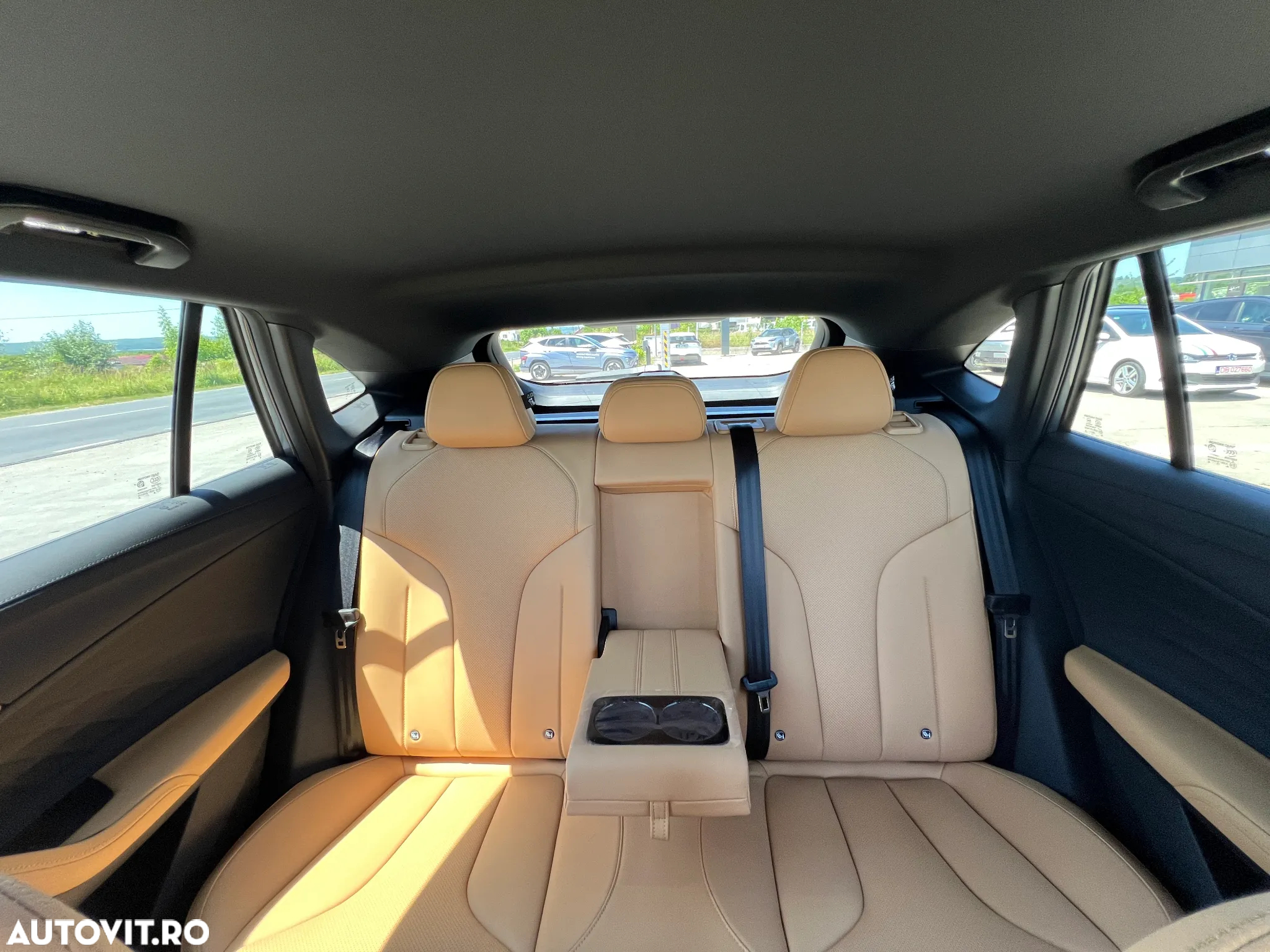 MG HS 1.5 T-GDi 7DCT Exclusive - 24