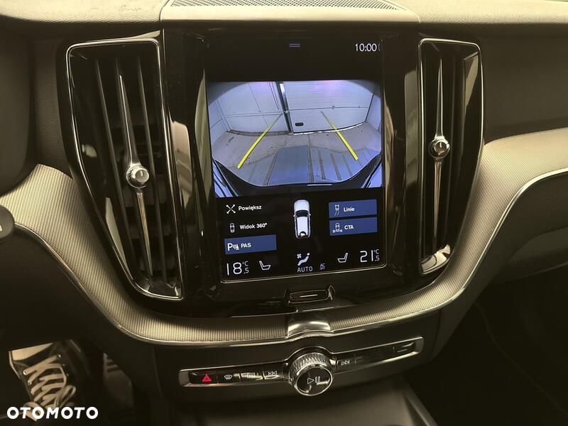Volvo XC 60 B4 B R-Design - 15
