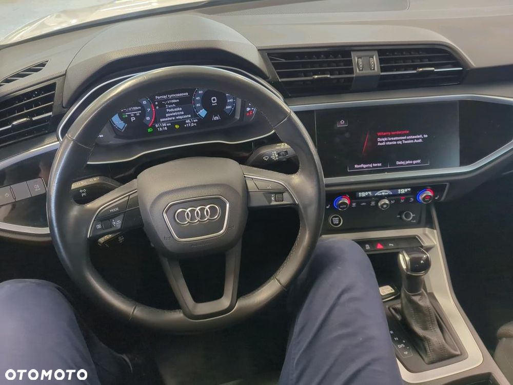 Audi Q3 35 TFSI mHEV Advanced S tronic - 10