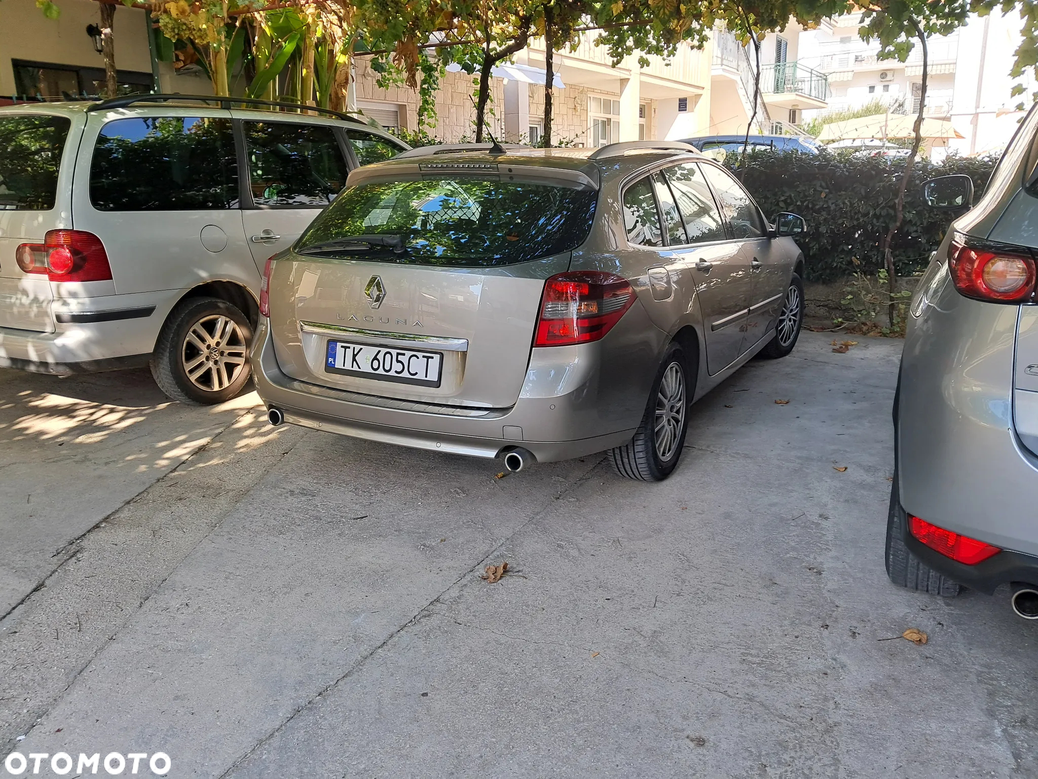 Renault Laguna 2.0 DCi Dynamique - 4