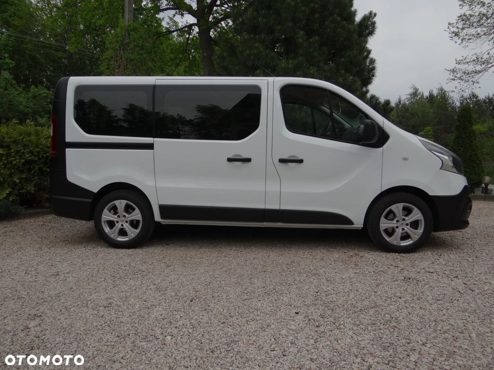 Renault Trafic ENERGY Combi Expression - 14