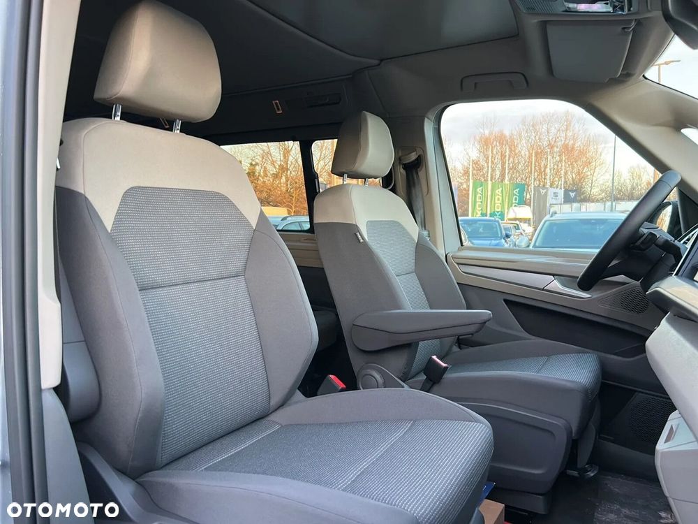 Volkswagen California - 15