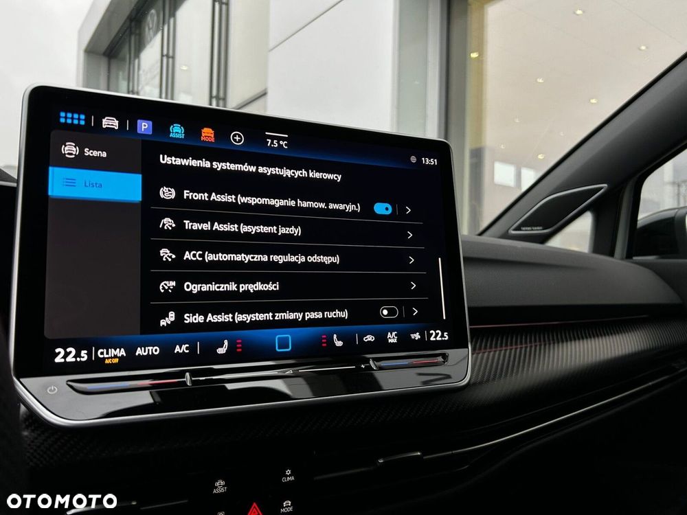 Volkswagen Golf - 18