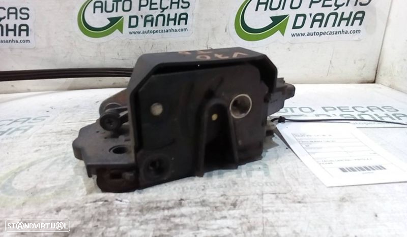 Fecho Da Porta Trás Dto Volvo V70 I (875, 876) - 2