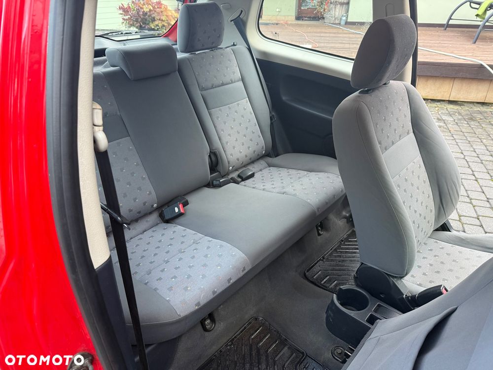 Hyundai Getz 1.3 Elegance (klm) - 16