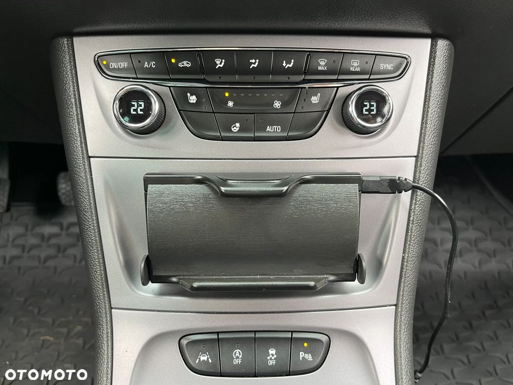 Opel Astra - 26