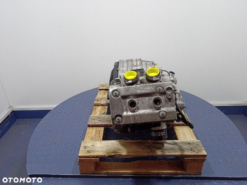 BMW C 650 GT K19 C 650 SPORT K18 SILNIK PRZEKŁADNIA 650 647 60KM 652EA - 1