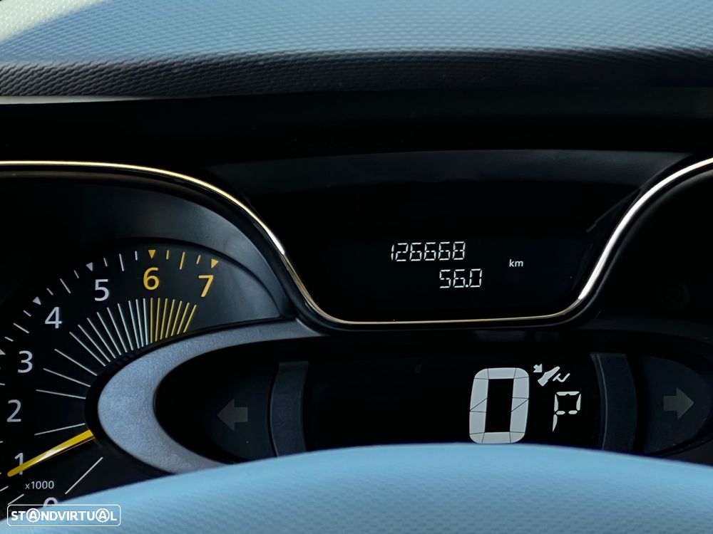 Renault Captur ENERGY TCe 120 EDC Dynamique - 17