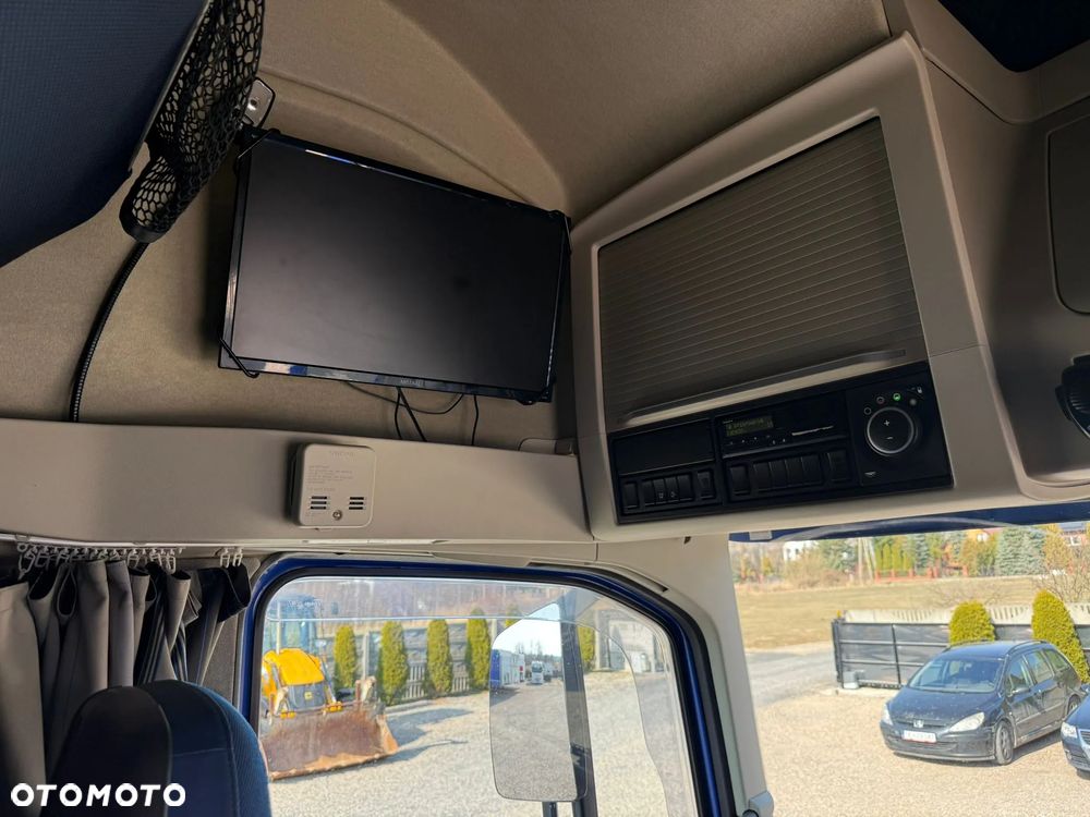 Volvo FH// XXL // I PARK COOL // LED // NAVI // KAMERY // - 40