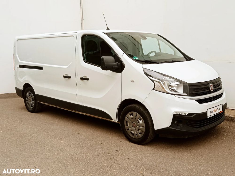 Fiat TALENTO - 6