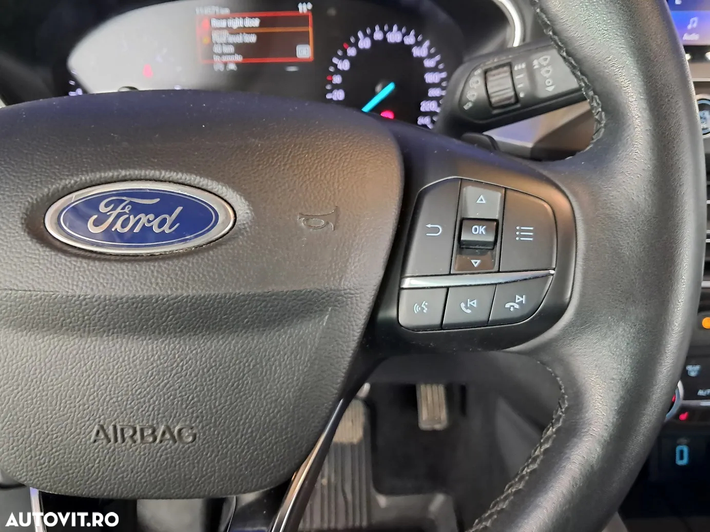 Ford Focus - 13