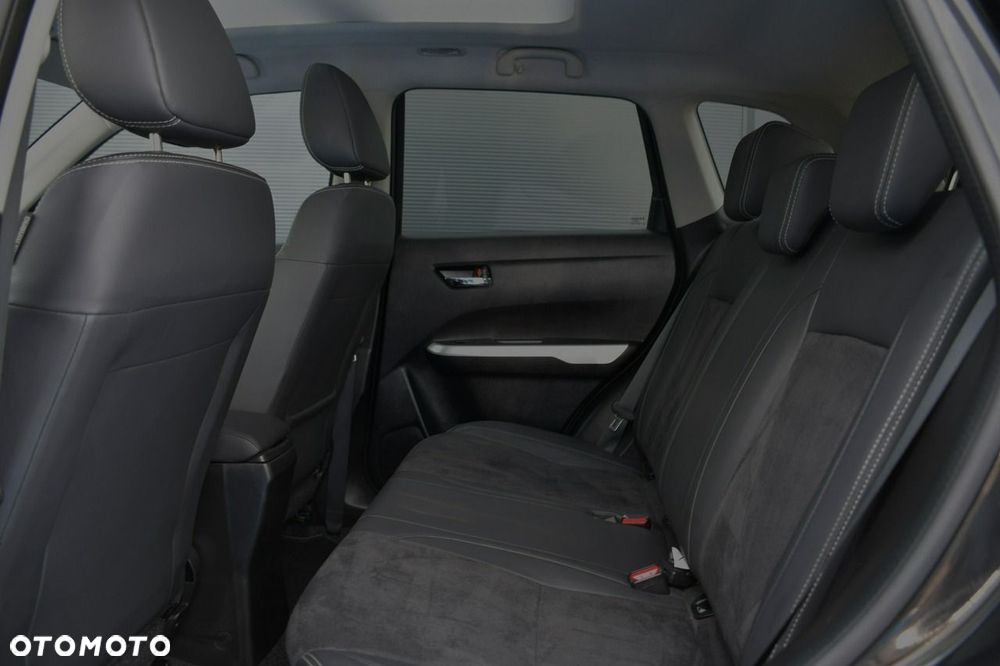 Suzuki Vitara 1.6 Premium 2WD - 19
